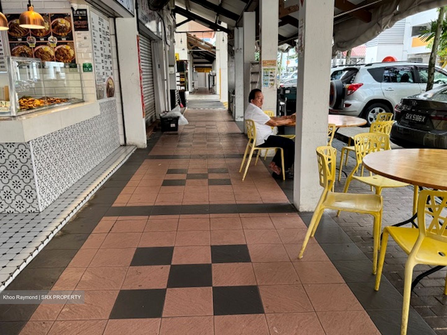Bishan Green (D20), Retail #555138621